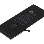 باتری موبایل فلیکسبل مدل FF-iP6P ظرفیت 2915 میلی آمپر ساعت مناسب برای گوشی موبایل اپل iPhone 6 Plus