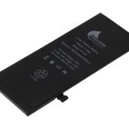 باتری موبایل فلیکسبل مدل FF-iP8 ظرفیت 1821 میلی آمپر ساعت مناسب برای گوشی موبایل اپل iPhone 8