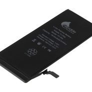 باتری موبایل فلیکسبل مدل FF-iP6 ظرفیت 1810 میلی آمپر ساعت مناسب برای گوشی موبایل اپل iPhone 6