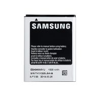 باتری موبایل مدل EB484659VU ظرفیت 1500میلی آمپر ساعت مناسب برای گوشی موبایل سامسونگ Samsung S8600 Wave 3