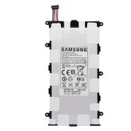 باتری تبلت مدل SP4960C3B ظرفیت 4000 میلی آمپر ساعت مناسب برای تبلت سامسونگ Galaxy Tab 2 7