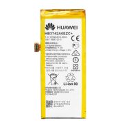 باتری موبایل هوآوی مدل HB3742A0EZC با ظرفیت 2200mAh مناسب برای گوشی موبایل هوآوی P8 Lite