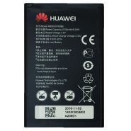 باتری موبایل مدل HB505076RBC با ظرفیت 2100mAh مناسب برای گوشی موبایل هوآوی Y600/G610