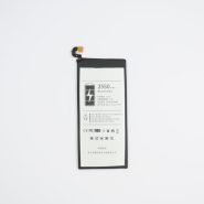 باتری موبایل فلیکسبل مدل EB-BG920ABE ظرفیت 2550 میلی آمپر ساعت مناسب برای گوشی موبایل سامسونگ GALAXY S6
