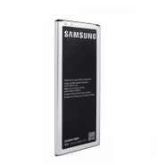 باتری موبایل سامسونگ مدل EB-BN910BBE ظرفیت 3220 میلی آمپر مناسب برای گوشی موبایل Galaxy Note 4
