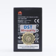 باتری موبایل مدل HB505076RBC با ظرفیت 2150میلی آمپرساعت مناسب برای گوشی موبایل هوآوی G610