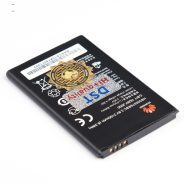باتری موبایل مدل HB505076RBC با ظرفیت 2150میلی آمپرساعت مناسب برای گوشی موبایل هوآوی G610