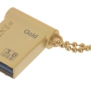 فلش مموری ایکس-انرژی مدل USB3.0 Gold ظرفیت 32 گیگابایت