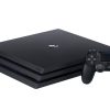 کنسول بازی سونی مدل Playstation 4 Pro 2018 کد CUH-7216B Region 2 ظرفیت 1 ترابایت