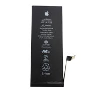 باتری موبایل مدل 00256-616 ظرفیت 1960 میلی آمپر ساعت مناسب برای گوشی موبایل اپل Iphone 7