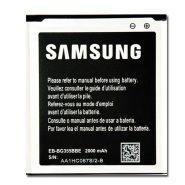 باتری مدل EB-BG355BBE با ظرفیت 2000 میلی آمپر ساعت مناسب برای گوشی موبایل سامسونگ Galaxy Core 2