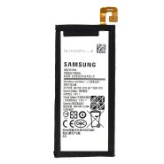 باتری موبایل مدل EB-BG570ABE ظرفیت 2400 میلی آمپر ساعت مناسب برای گوشی موبایل سامسونگ Galaxy J5 Prime