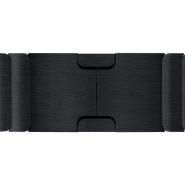 ساعت هوشمند اپل واچ سری 2 مدل 42mm Space Black Steel Case with Link Bracelet