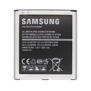 باتری موبایل مدلEB-BG530BBE65ظرفیت 2600 میلی آمپر ساعت مناسب برای گوشی موبایل سامسونگ Galaxy Grand Prime