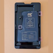 باتری موبایل نکسل مدل 01 ظرفیت 3687 میلی آمپر ساعت مناسب برای گوشی موبایل اپل iPhone 12 pro max