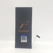 باتری موبایل کی اف-سنیور مدل KF_6plus ظرفیت 2915 میلی آمپر ساعت مناسب برای گوشی موبایل اپل iphone 6 plus