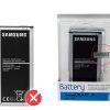 باتری موبایل مدل EB-BJ510CBE با ظرفیت 3100mAh مناسب برای گوشی موبایل سامسونگ Galaxy J5 2016