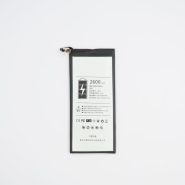 باتری موبایل فلیکسبل مدل EB-BG925ABE ظرفیت 2600 میلی آمپر ساعت مناسب برای گوشی موبایل سامسونگ GALAXY S6 Edge