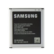 باتری موبایل مدل EB-BG360BBE با ظرفیت 2000 میلی آمپر مناسب برای گوشی موبایل سامسونگ Galaxy j2 2015
