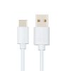 شارژر دیواری شیائومی مدل MDY-09-EK کد 023 به همراه کابل تبدیل USB-C