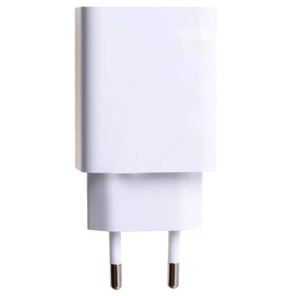 شارژر دیواری شیائومی مدل MDY-11-EP به همراه کابل تبدیل USB-C