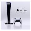 مجموعه کنسول بازی سونی مدل PlayStation 5 Digital Edition ظرفیت 825 گیگابایت به همراه دسته اضافه