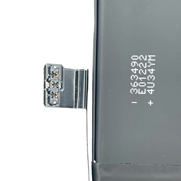 باتری موبایل ایگل مدل 1ICP4-5S ظرفیت 1560 میلی آمپر ساعت مناسب برای گوشی موبایل اپل Iphone 5 s