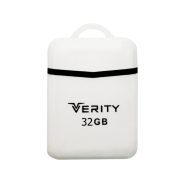 فلش مموری وریتی مدل V711 ظرفیت 32 گیگابایت