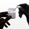 هدفون بی‌ سیم اپل مدل AirPods New Generation