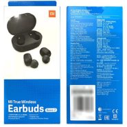هدفون بی سیم شیائومی مدل Earbuds Basic 2