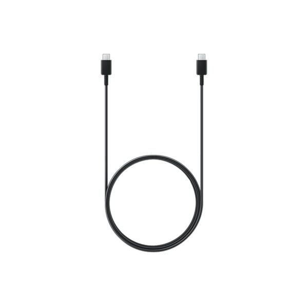 کابل تبدیل usb-c سامسونگ مدل EP-DN975 طول 1 متر