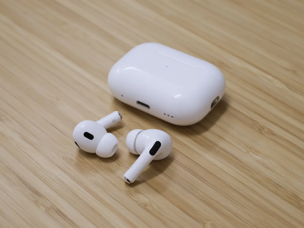 airpods pro