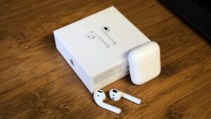 ایرپاد AIRPODS 2