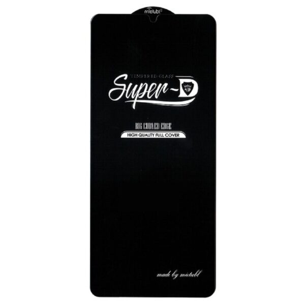 محافظ صفحه نمایش مدل SUPER-D مناسب برای گوشی سامسونگ A32 4G/A22 4G/A31