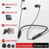 هندزفری لنوو مدل HE05-Earphone