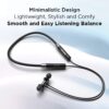 هندزفری لنوو مدل HE05-Earphone