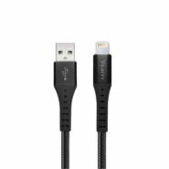 کابل تبدیل USB به لایتنینگ وریتی مدل CB3132i طول 1 متر